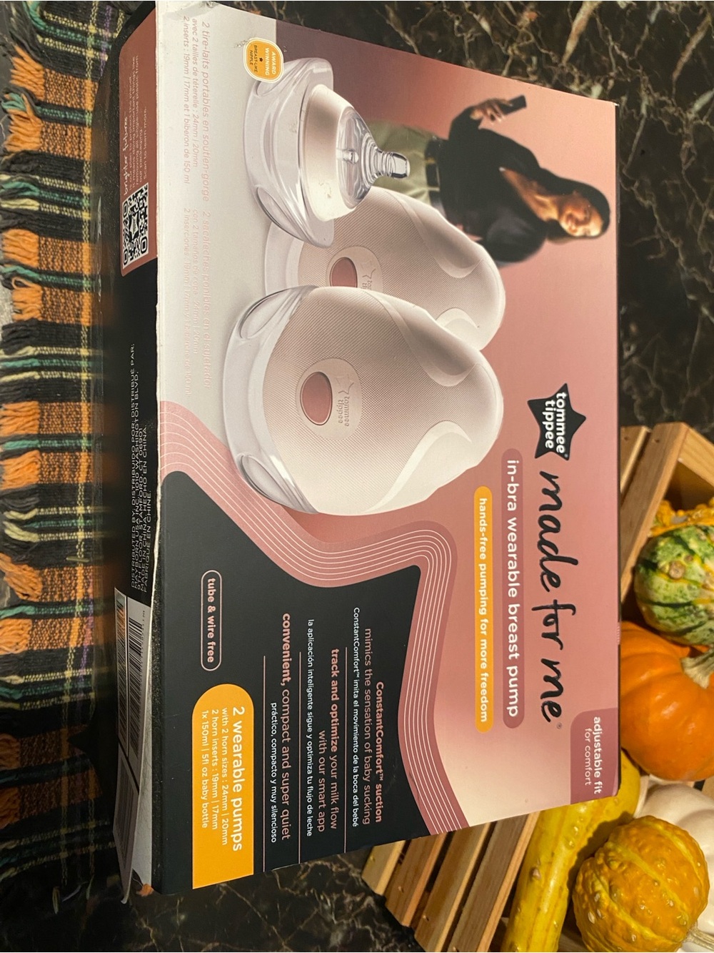 Tommee Tippee